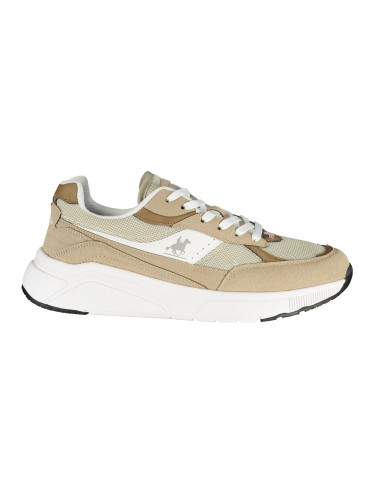 Бежови мъжки маратонки