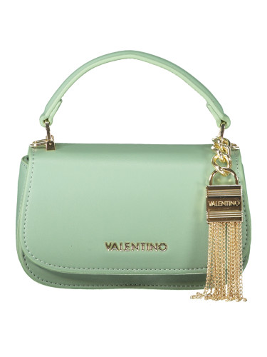 Зелена чанта Valentino