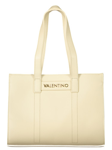 Дамска чанта Valentino Beige