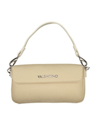 Елегантна бяла чанта