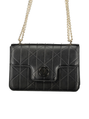 Черна чанта Valentino