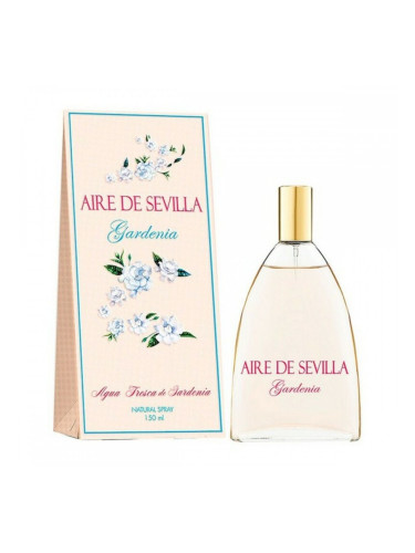 Дамски парфюм Gardenia Instituto Español 13511 EDT (150 ml) 150 ml (1 броя)