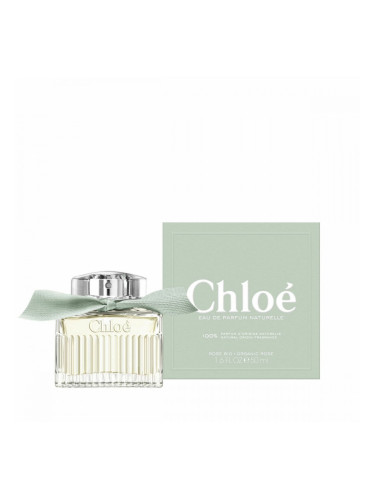 Дамски парфюм Chloe Naturelle EDP 50 ml
