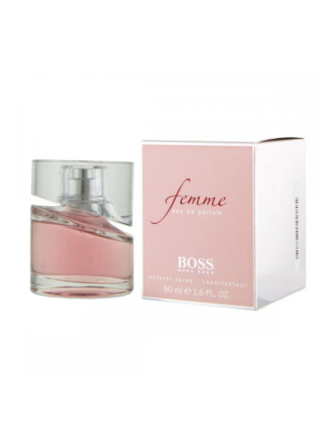 Дамски парфюм Hugo Boss Boss Femme EDP 50 ml
