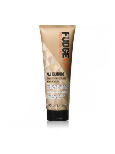 Шампоан Fudge Professional All Blonde