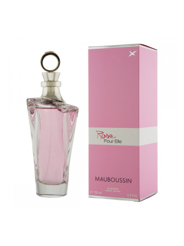 Дамски парфюм Mauboussin Rose EDP 100 ml