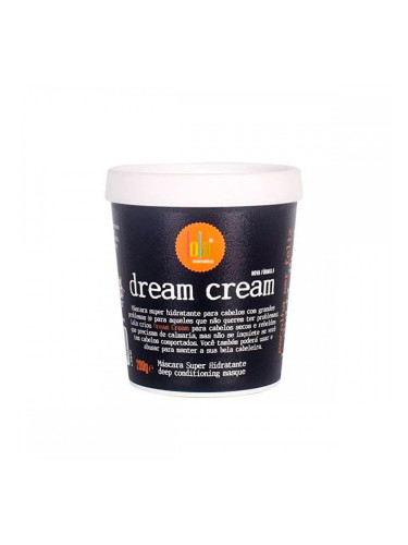 Капилярна Маска Lola Cosmetics Dream Cream 200 g