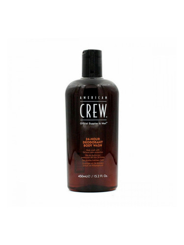 Спрей Дезодорант American Crew 01802600000 (1 броя)