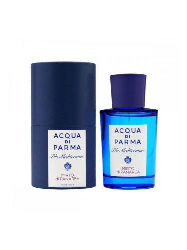 Унисекс парфюм Acqua Di Parma Blu Mediterraneo Mirto Di Panarea EDT 75 ml