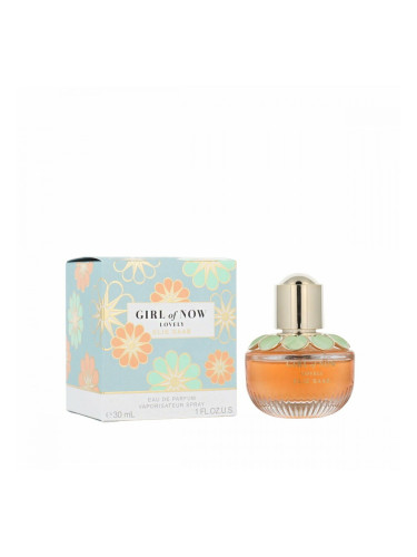 Дамски парфюм Elie Saab Girl Of Now Lovely EDP 30 ml