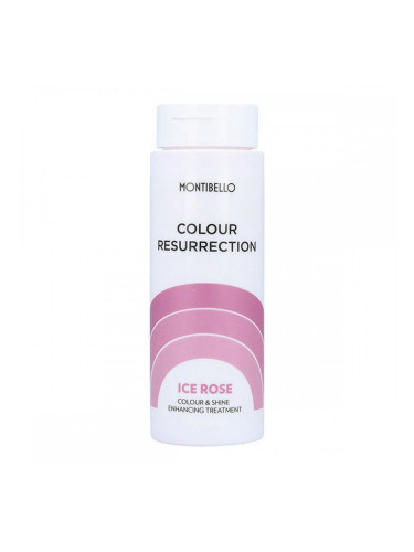 Гел за изтощено лице с цвят Color Resurrection Montibello IRCR Ice Pink (60 ml)