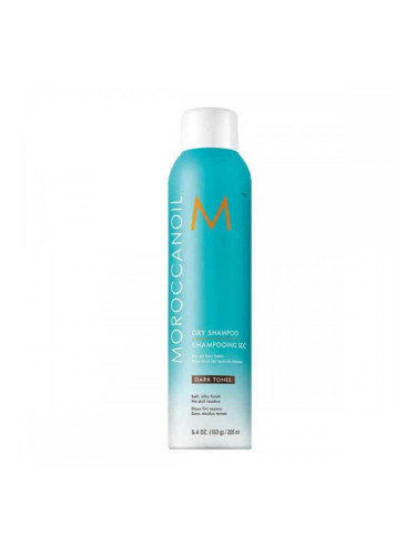 Сух Шампоан Dark Tones Moroccanoil MO-DSD205 (205 ml)