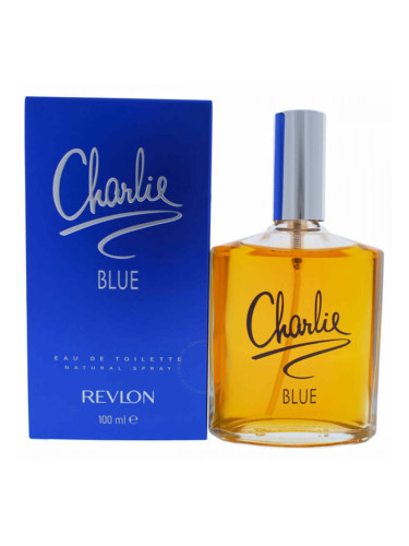 Дамски парфюм Revlon Charlie Blue EDT