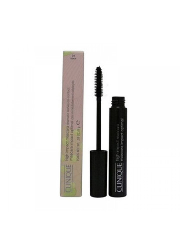 Спирала за Мигли с Обемен Ефект Clinique 020714192334 Бял Черен (8 g)