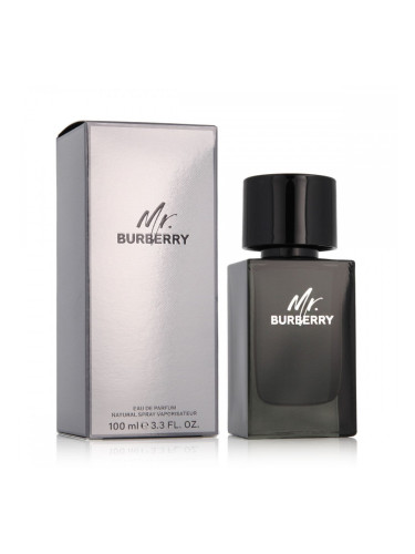 Мъжки парфюм Burberry Mr Burberry EDP
