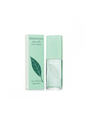 Дамски парфюм Elizabeth Arden Green Tea Scent 50 ml EDP