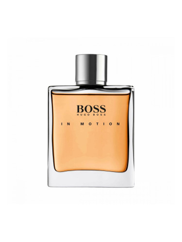 Мъжки парфюм Hugo Boss In Motion EDT In Motion