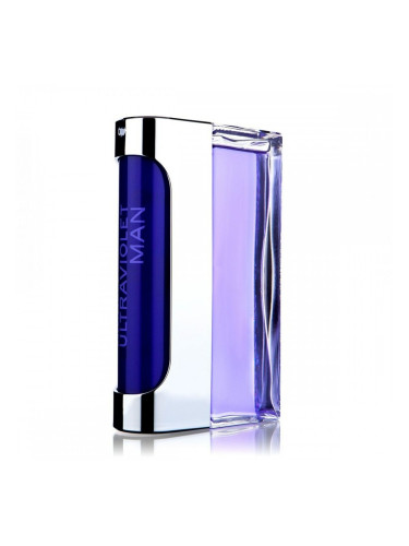 Мъжки парфюм Paco Rabanne Ultraviolet Man EDT 100 ml