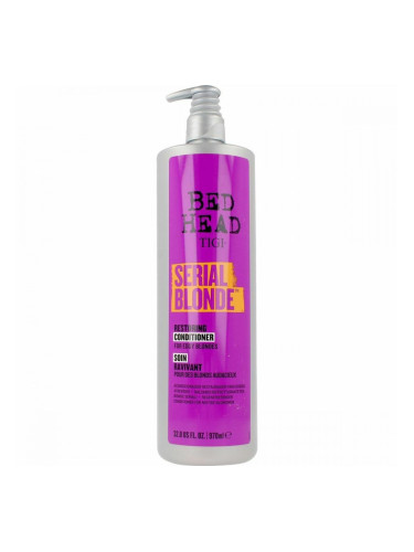 Балсам Tigi Serial Blonde 970 ml