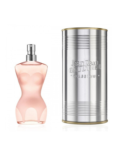 Дамски парфюм Classique Jean Paul Gaultier EDT 30 ml