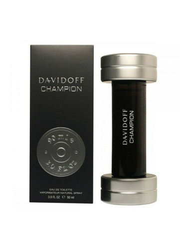 Мъжки парфюм Davidoff Champion EDT