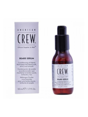 Серум за Брада American Crew 10007821 50 ml