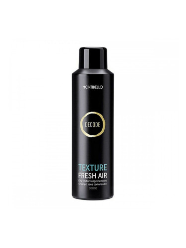 Шампоан Montibello Decode Texture