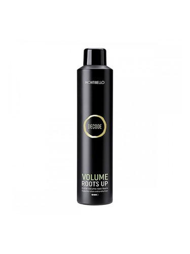 Пяна Montibello DVRU