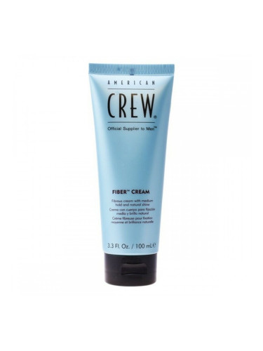 Фиксиращ гел за коса със средно задържане American Crew 7240806000