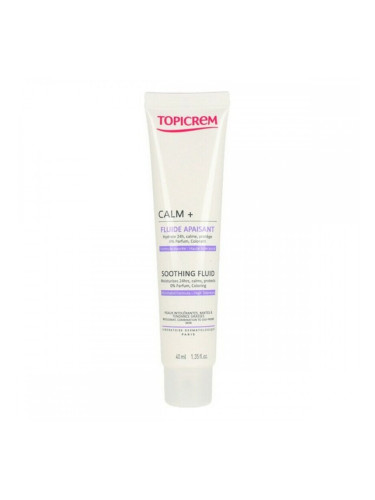Флуид за лице Topicrem Soothing