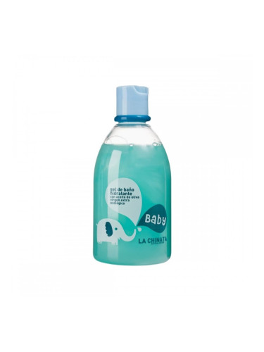 Душ гел La Chinata Baby 250 ml