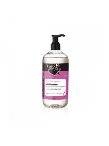 Шампоан Lola Cosmetics Procachinhos 500 ml