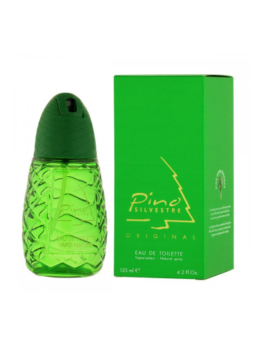 Мъжки парфюм Pino Silvestre 122869 EDT 125 ml