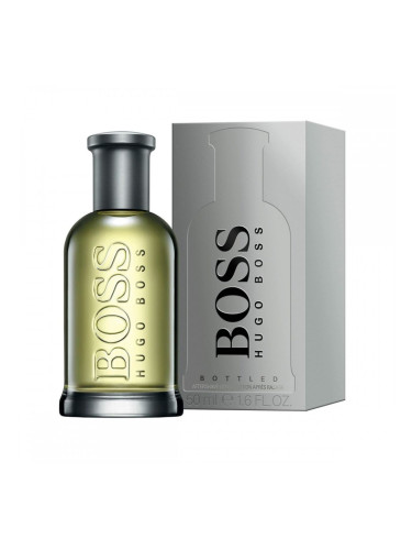 Лосион за след бръснене Hugo Boss Bottled No 6