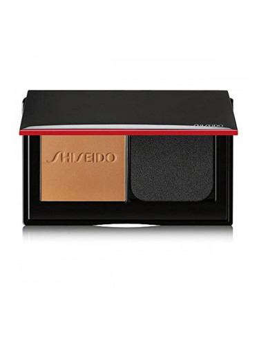 Основа за Гримиране на Пудра Shiseido 729238161245