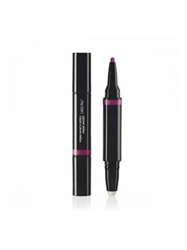 Молив за Устни Inkduo Shiseido 729238164246 Розов Виолетов 10-violet 900 ml