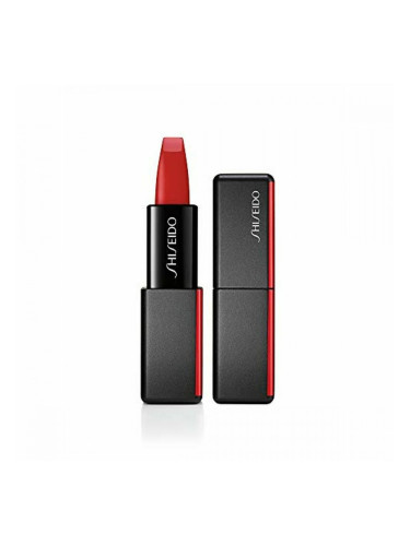 Червило Modernmatte Shiseido 4045787424386 Червен (4 g)