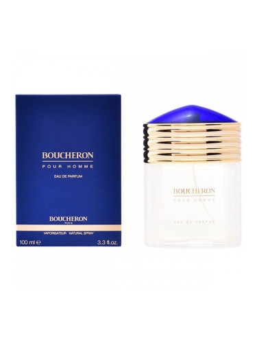 Мъжки парфюм Boucheron Boucheron Homme EDP