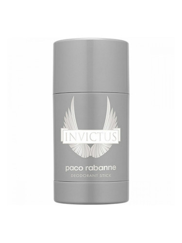 Стик Дезодорант Paco Rabanne Invictus 75 ml