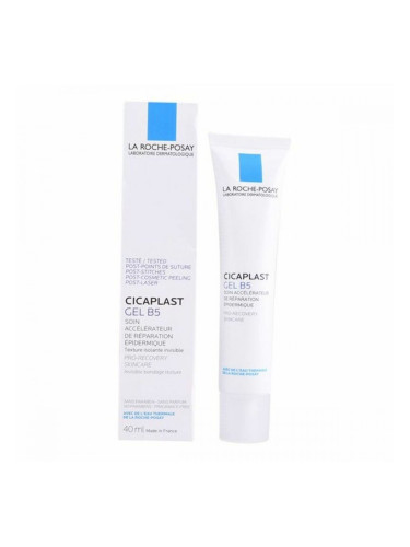 Възстановяшащ Комплекс La Roche Posay Cicaplast Gel (40 ml) Сметана Дама