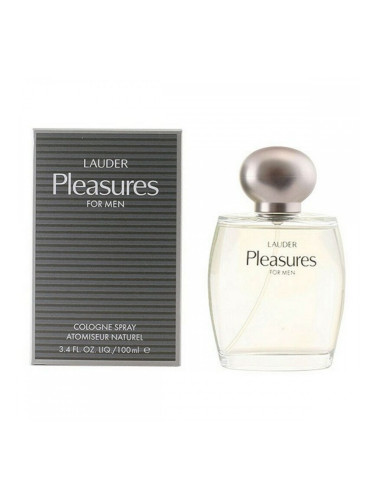Мъжки парфюм Estee Lauder Pleasures EDC 100 ml