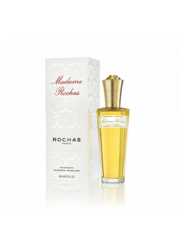 Дамски парфюм Rochas Madame Rochas EDT 100 ml