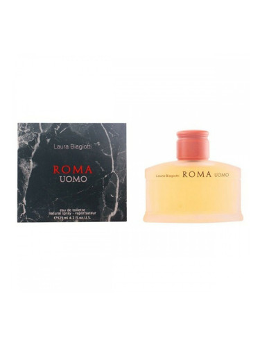 Мъжки парфюм Laura Biagiotti Roma Uomo EDT 75 ml