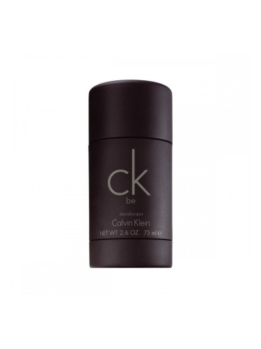 Стик Дезодорант Calvin Klein CK Be 75 g