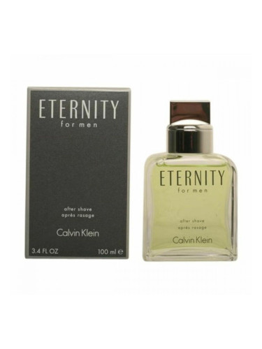 Лосион за след бръснене Calvin Klein Eternity 100 ml EDP