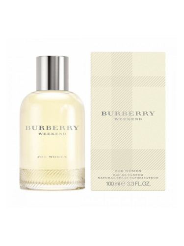 Дамски парфюм Burberry Weekend EDP 100 ml
