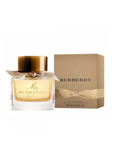 Дамски парфюм Burberry My Burberry EDP