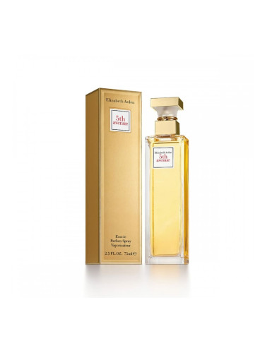 Дамски парфюм Elizabeth Arden 5th Avenue EDP 75 ml