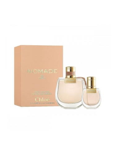 Комплект дамски парфюм Chloe EDP