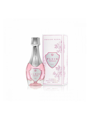 Дамски парфюм PHILIPP PLEIN Plein Fatale Rosé 30 ml